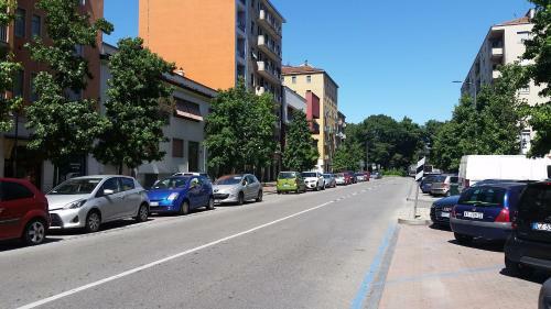 Apartamento Le Tre Noci