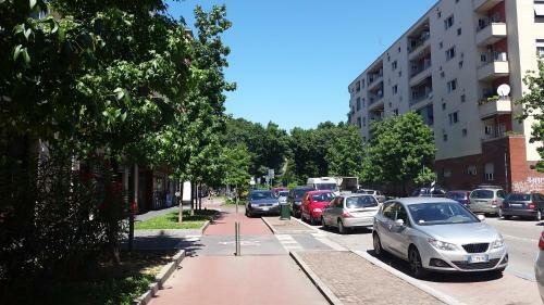 Apartamento Le Tre Noci