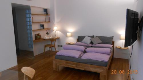 Apartamento Le Tre Noci