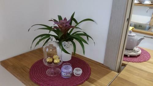 Apartamento Le Tre Noci