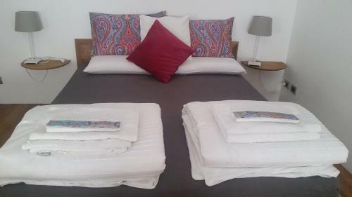 Apartamento Le Tre Noci