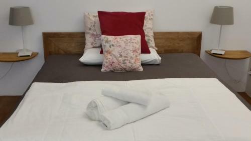 Apartamento Le Tre Noci