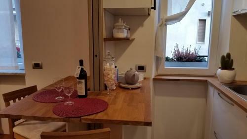 Apartamento Le Tre Noci