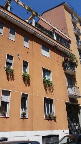 Apartamento Le Tre Noci