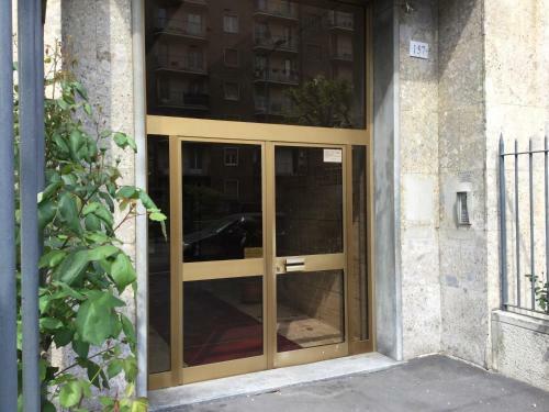 Apartamento Niguarda Bicocca Flat