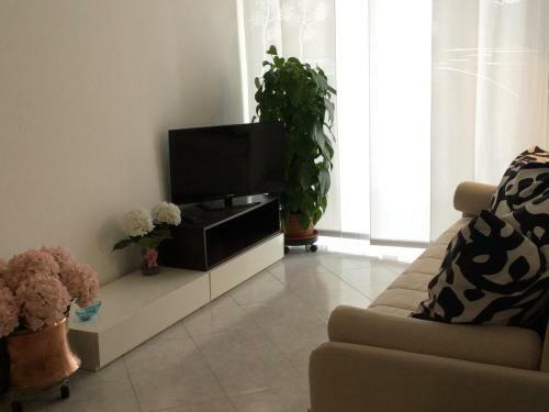 Apartamento Niguarda Bicocca Flat