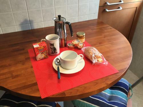 Apartamento Niguarda Bicocca Flat