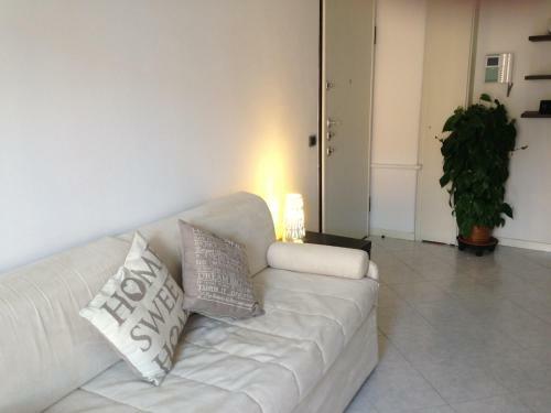 Apartamento Niguarda Bicocca Flat