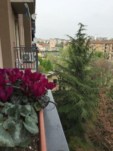 Apartamento Niguarda Bicocca Flat