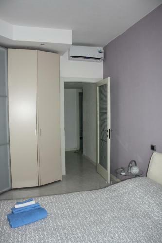 Apartamento Niguarda Bicocca Flat