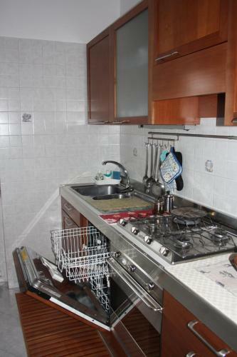 Apartamento Niguarda Bicocca Flat
