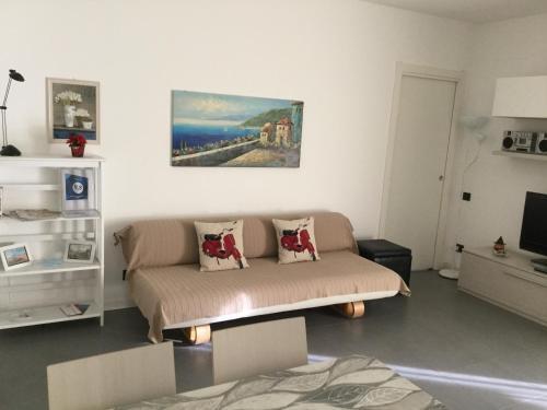 Apartamento Lambretta's Home
