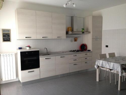 Apartamento Lambretta's Home