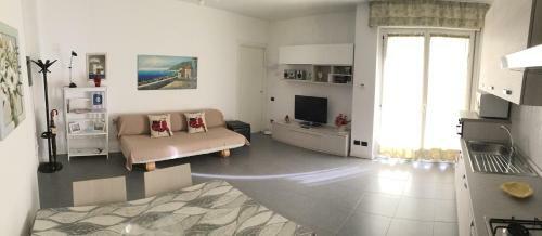 Apartamento Lambretta's Home