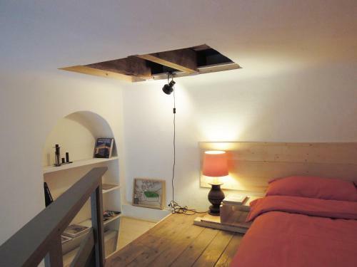 V12 Design Apartments
