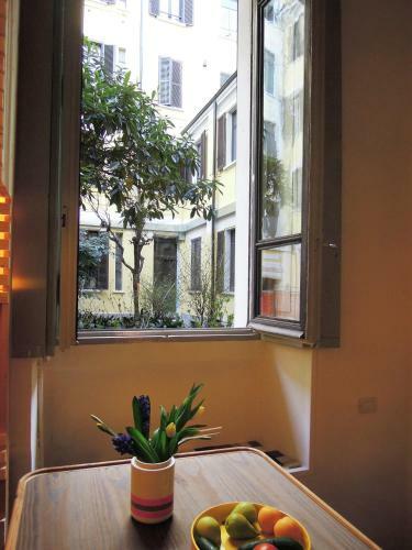 V12 Design Apartments