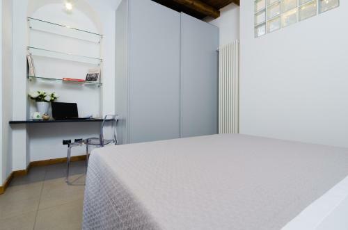 Apartamento Milano Porta Venezia