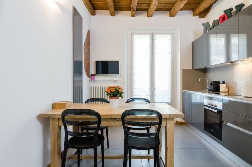 Apartamento Milano Porta Venezia