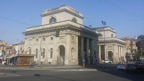 Apartamento Milano Porta Venezia