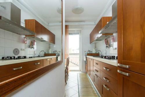Apartamento Angelica House