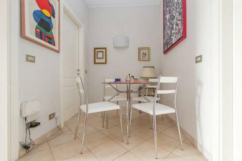 Apartamento Angelica House