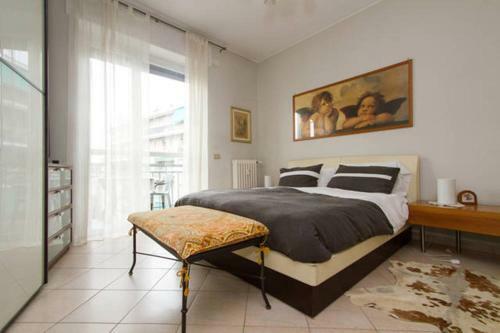 Apartamento Angelica House
