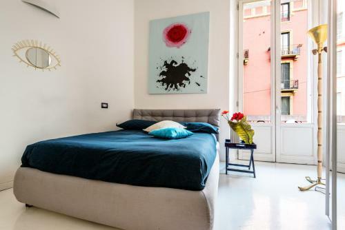 Apartment 3br 2bt - Naviglio