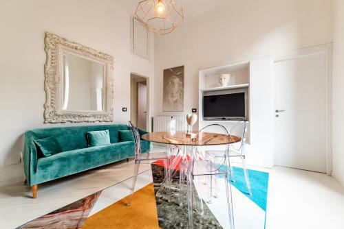Apartment 3br 2bt - Naviglio