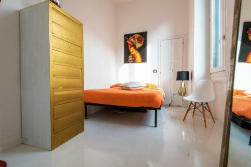 Apartment 3br 2bt - Naviglio