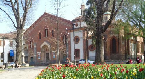Apartamento Olona Place