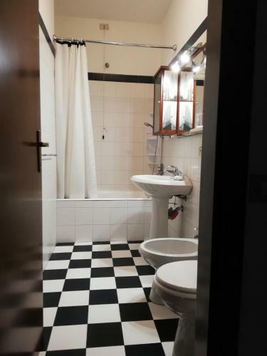 Apartamento Olona Place