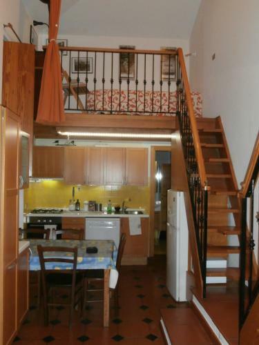 Apartamento Olona Place