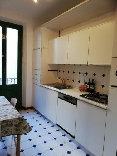 Apartamento Olona Place