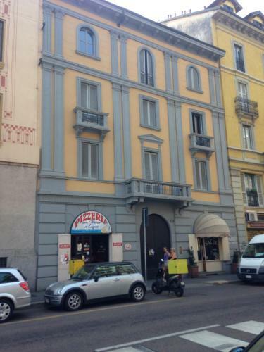 Apartamento Olona Place