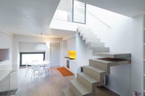 Apartamento Andrea's House