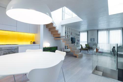 Apartamento Andrea's House