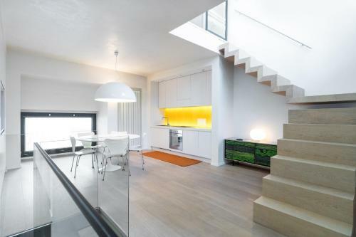 Apartamento Andrea's House
