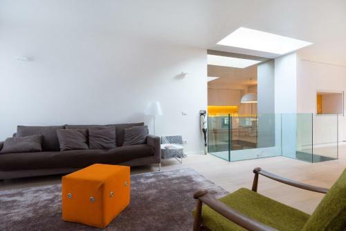 Apartamento Andrea's House