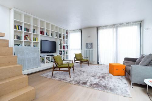 Apartamento Andrea's House