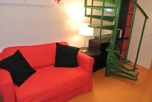 Apartamento Duomo House