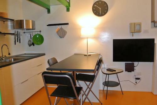 Apartamento Duomo House