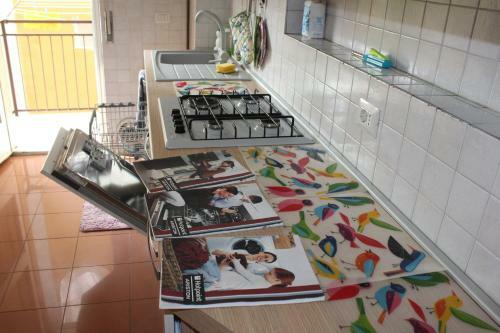 Youhome Millelire Apartment