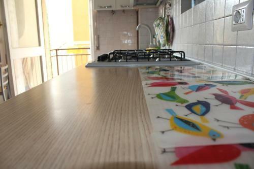 Youhome Millelire Apartment