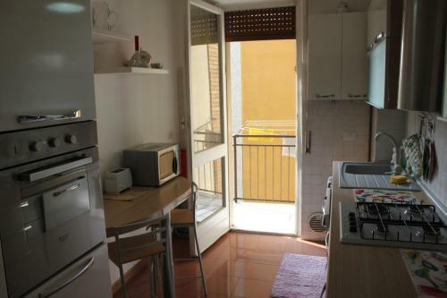 Youhome Millelire Apartment