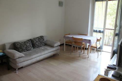 Youhome Millelire Apartment