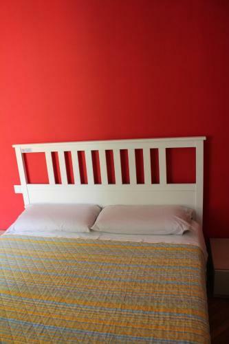 Youhome Millelire Apartment