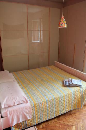 Youhome Millelire Apartment
