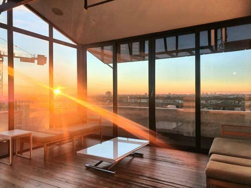 Apartamento Skyline Milan