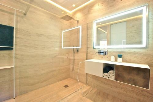 Apartamento Skyline Milan