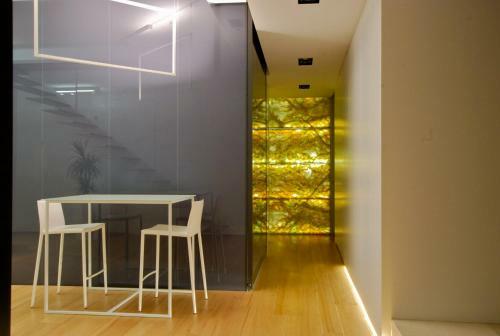 Apartamento Skyline Milan